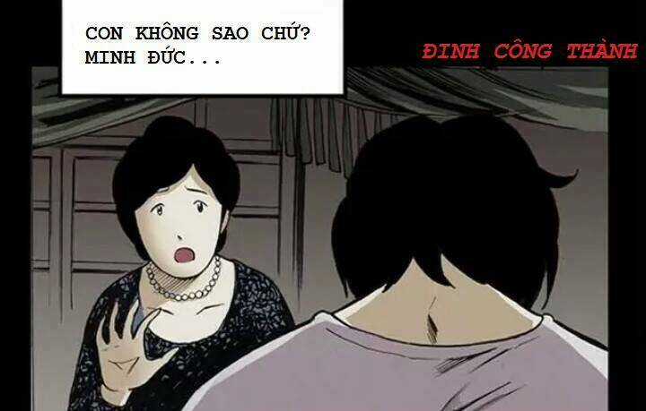 Cơm Cúng Chapter 2 trang 5