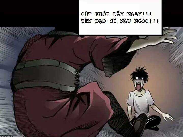 Cơm Cúng Chapter 2 trang 8