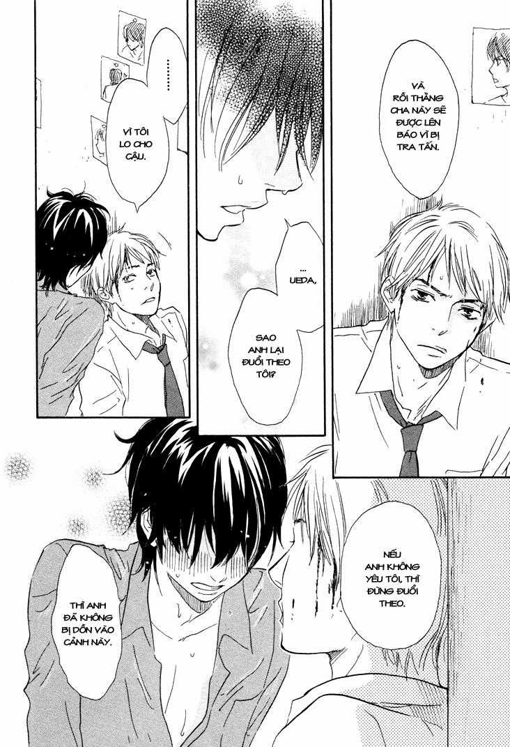 Cớm Và Côn Đồ Chương 1 trang 39