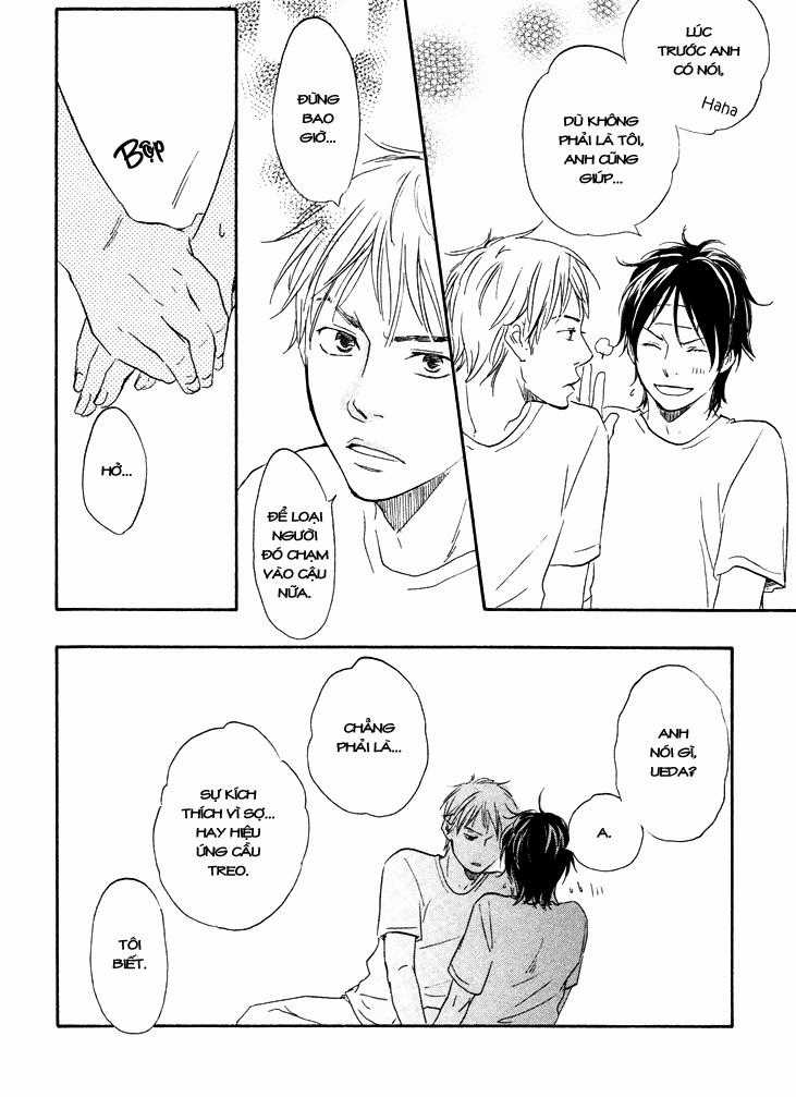 Cớm Và Côn Đồ Chương 1 trang 45