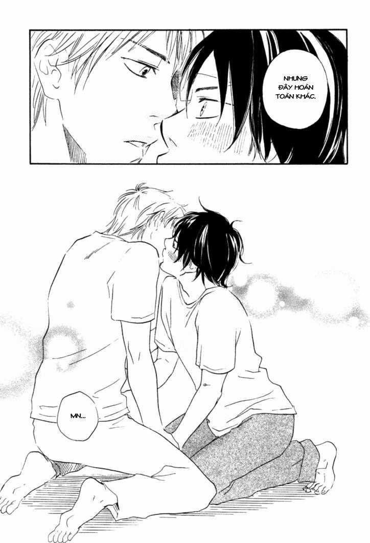 Cớm Và Côn Đồ Chương 1 trang 46