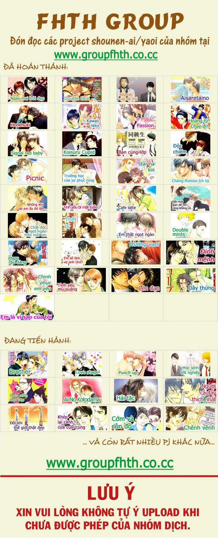 Cớm Và Côn Đồ Chương 1 trang 50