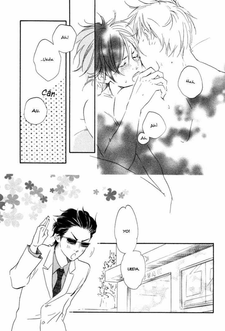 Cớm Và Côn Đồ Chương 2 trang 32