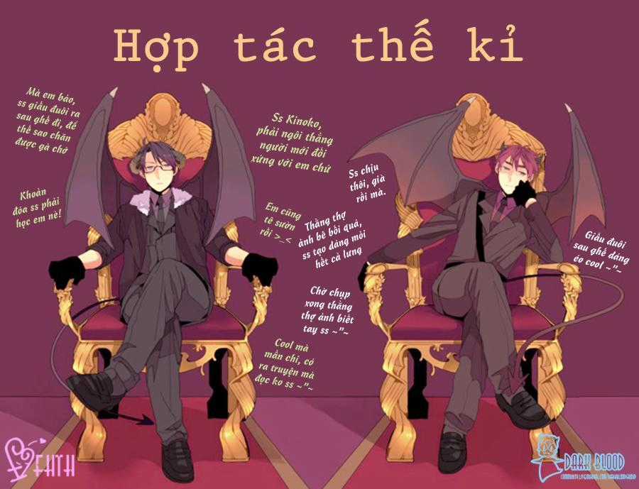 Cớm Và Côn Đồ Chương 3.2 trang 43