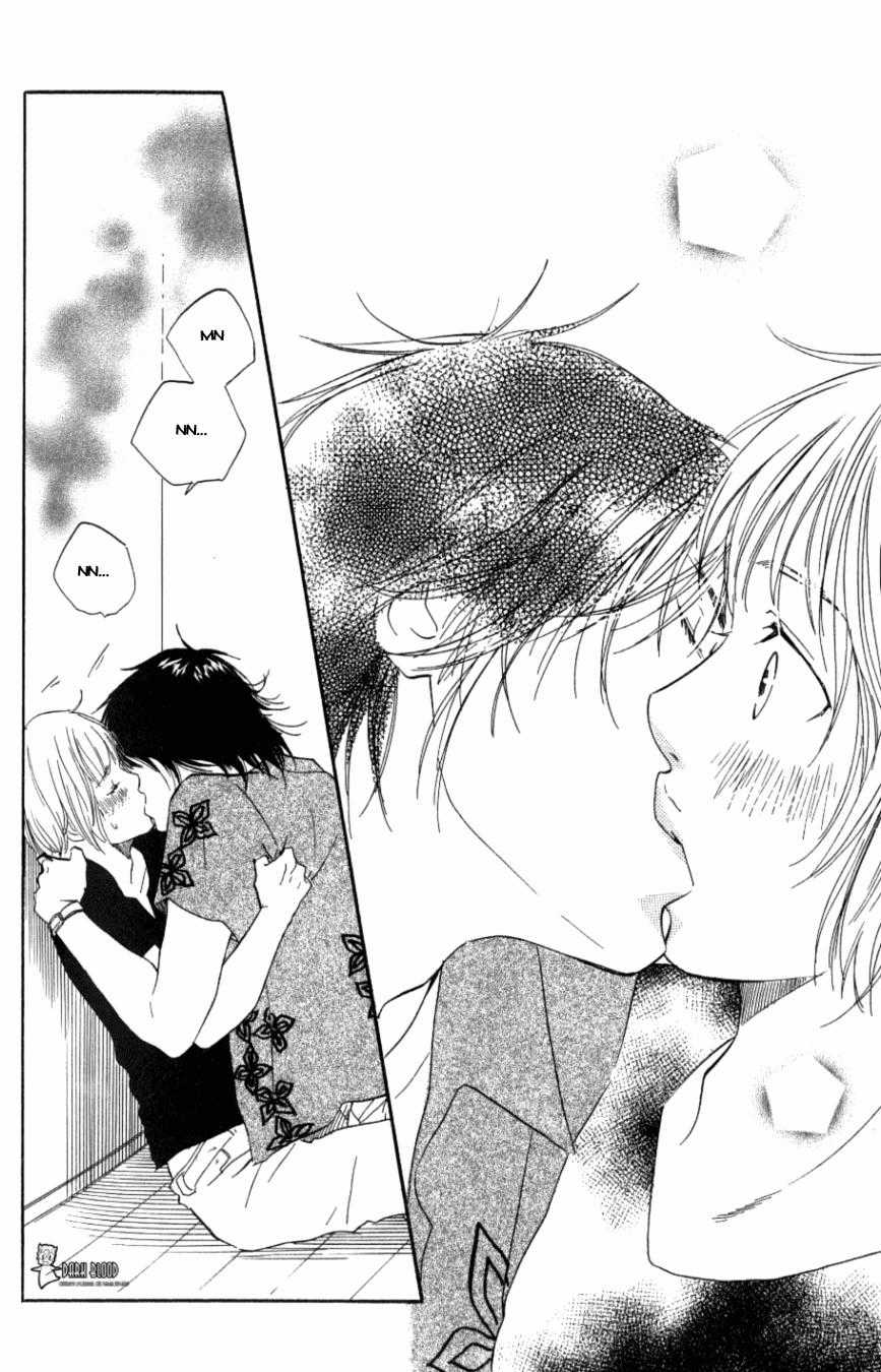 Cớm Và Côn Đồ Chương 4 trang 23