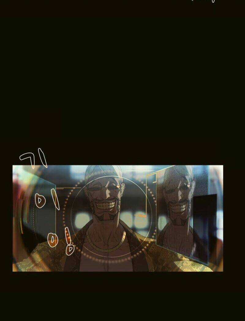 Cớm Chapter 1 trang 11