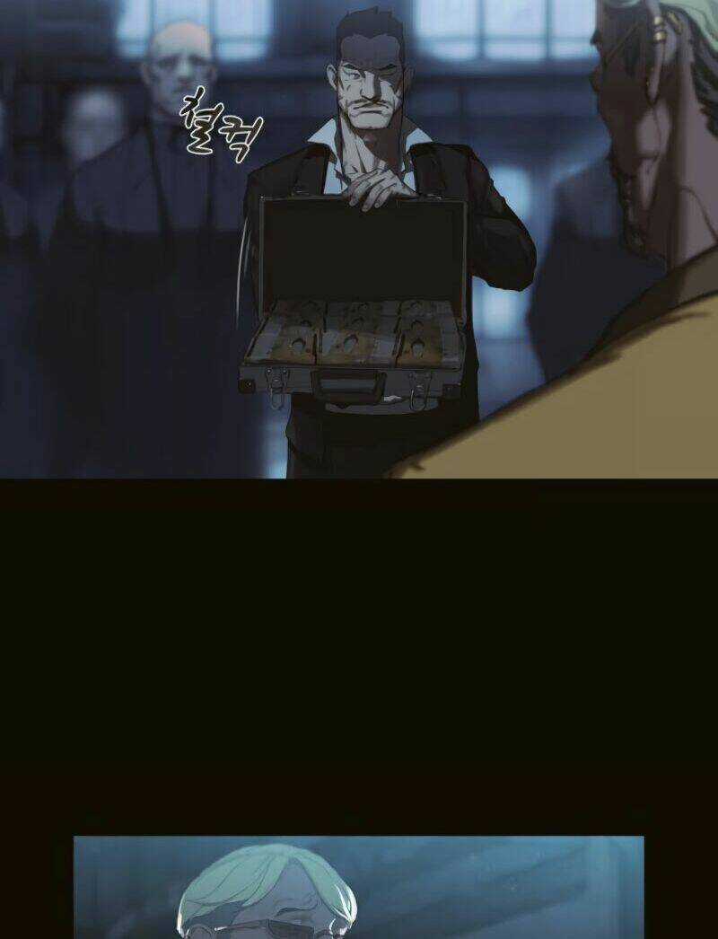 Cớm Chapter 1 trang 13