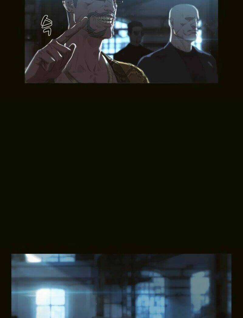 Cớm Chapter 1 trang 14