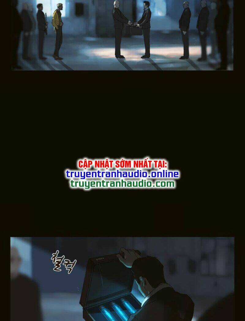 Cớm Chapter 1 trang 15