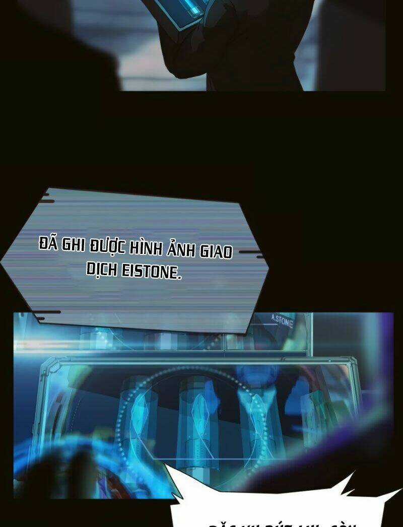 Cớm Chapter 1 trang 16