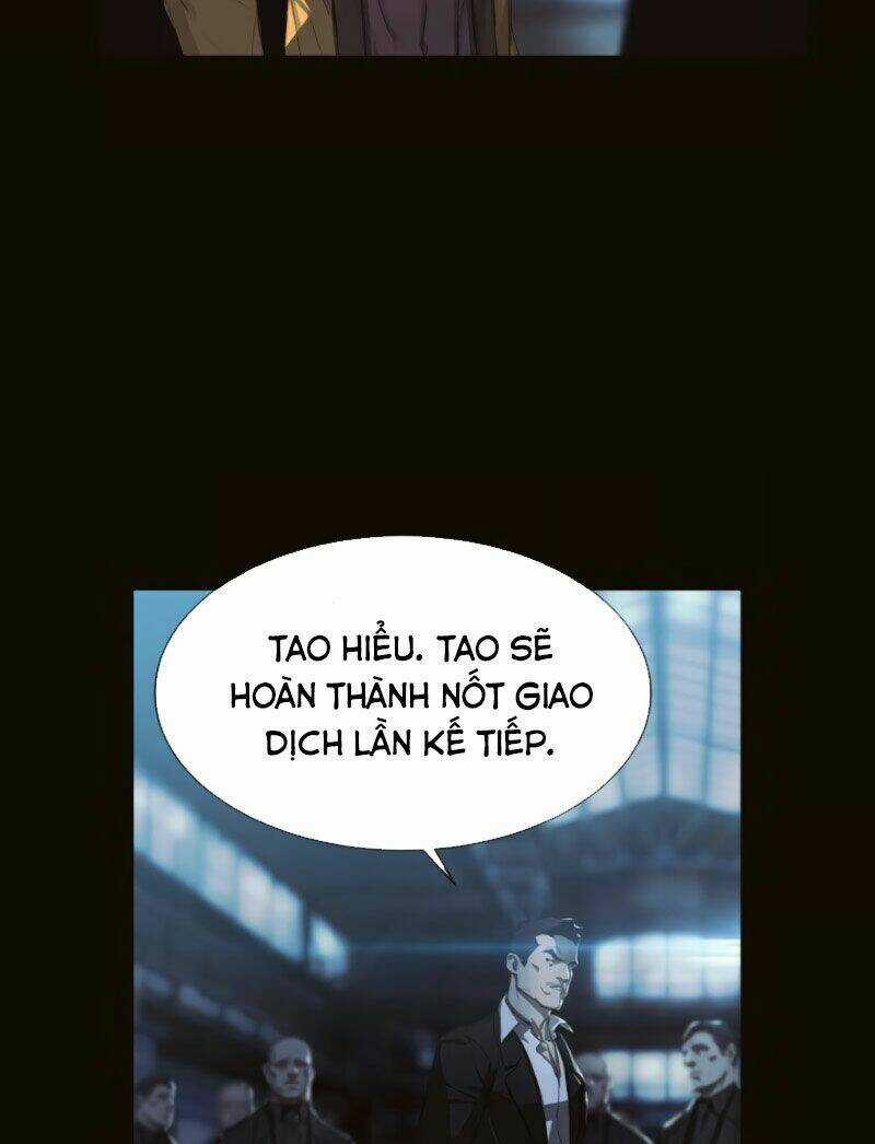 Cớm Chapter 1 trang 18