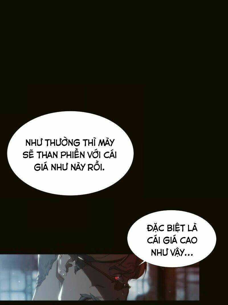 Cớm Chapter 1 trang 20