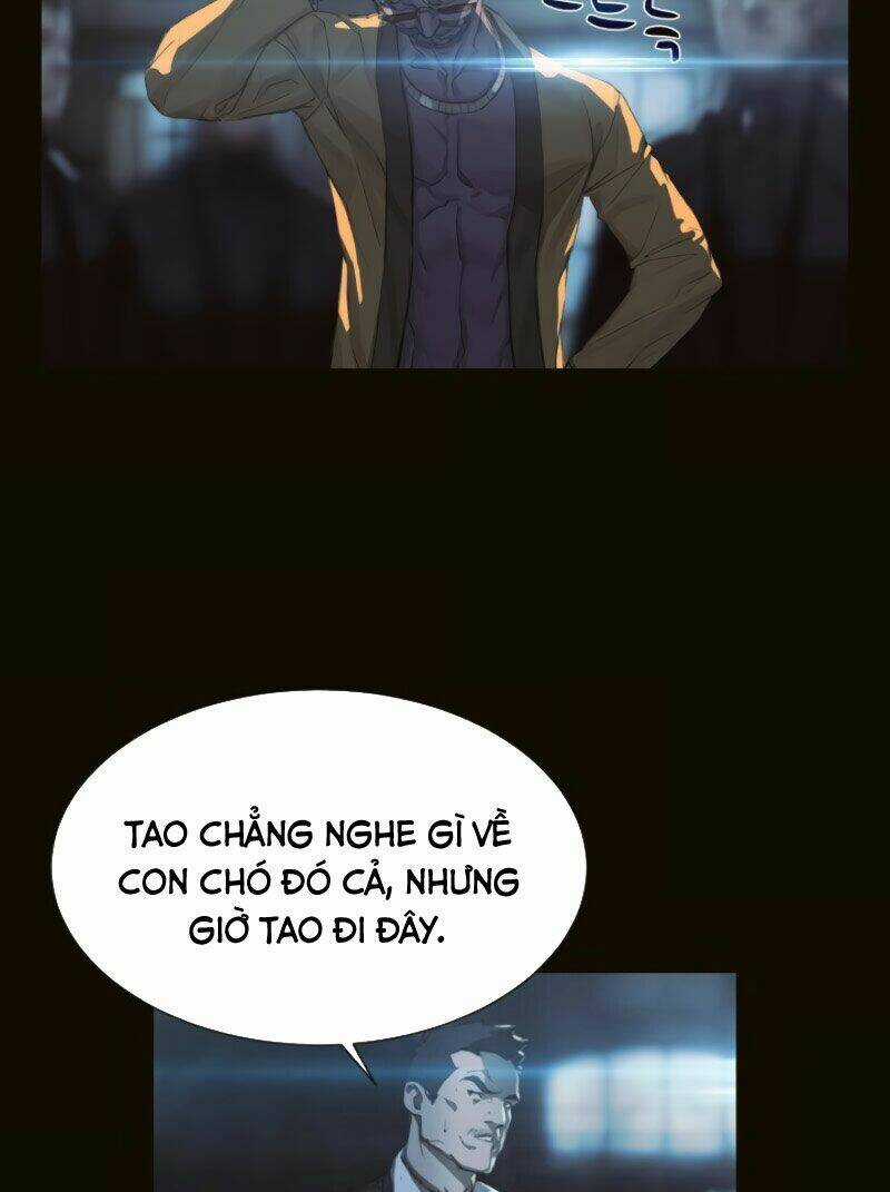 Cớm Chapter 1 trang 24