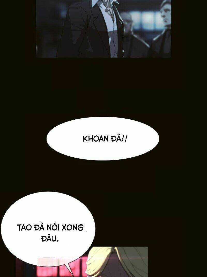 Cớm Chapter 1 trang 25