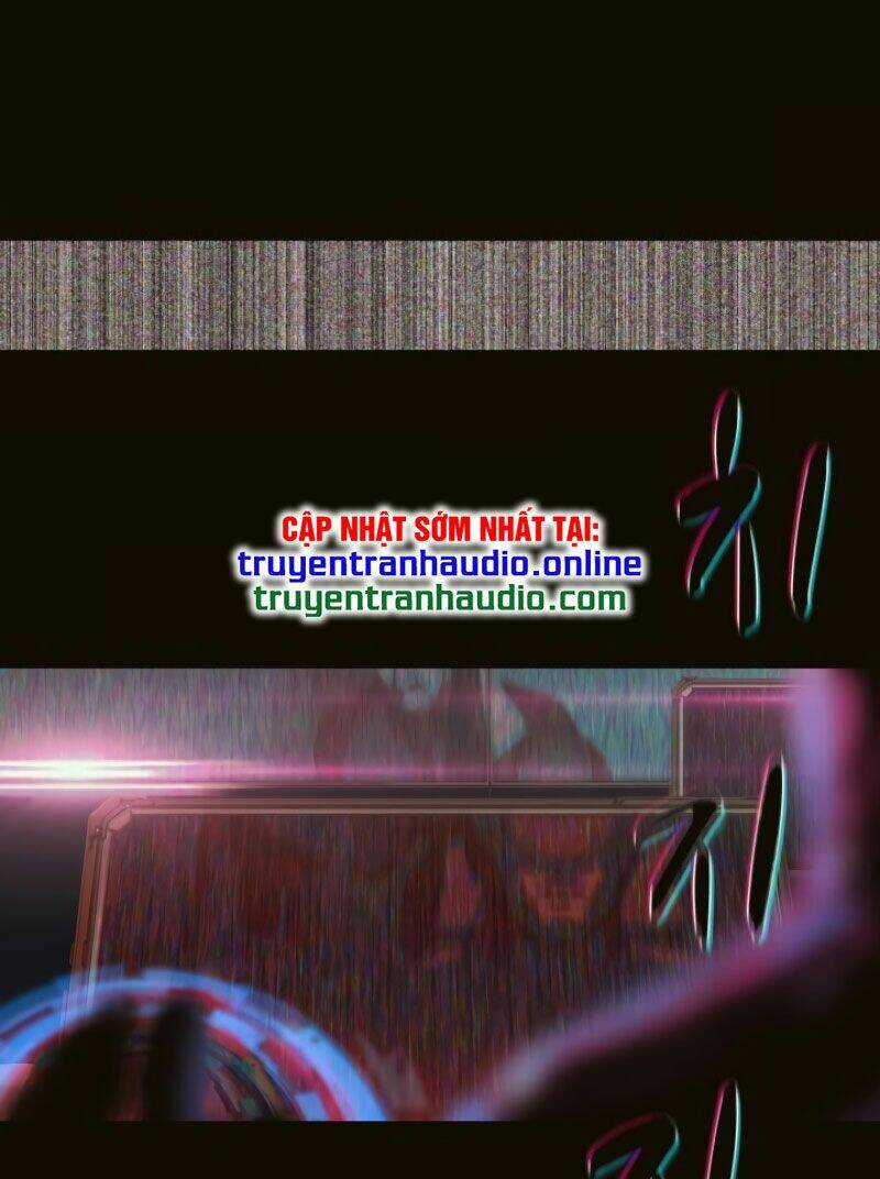 Cớm Chapter 1 trang 27