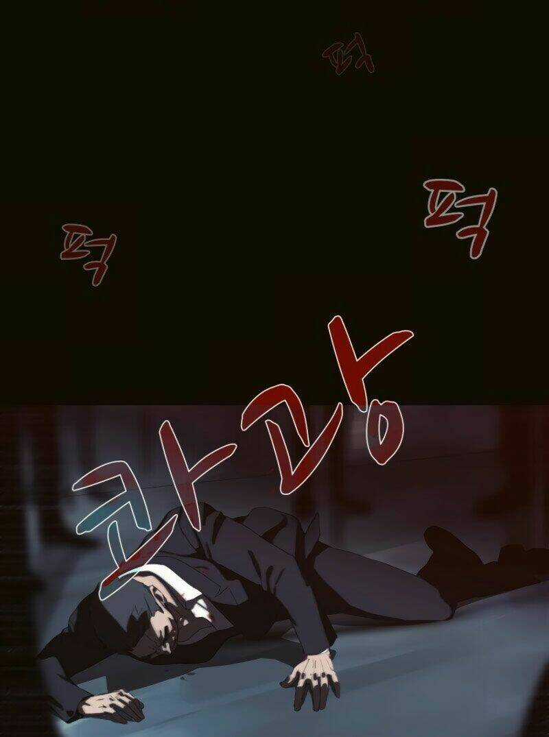 Cớm Chapter 1 trang 30