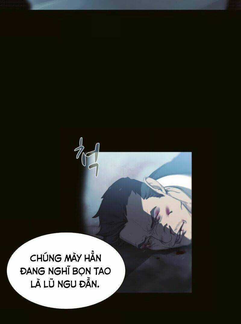 Cớm Chapter 1 trang 31