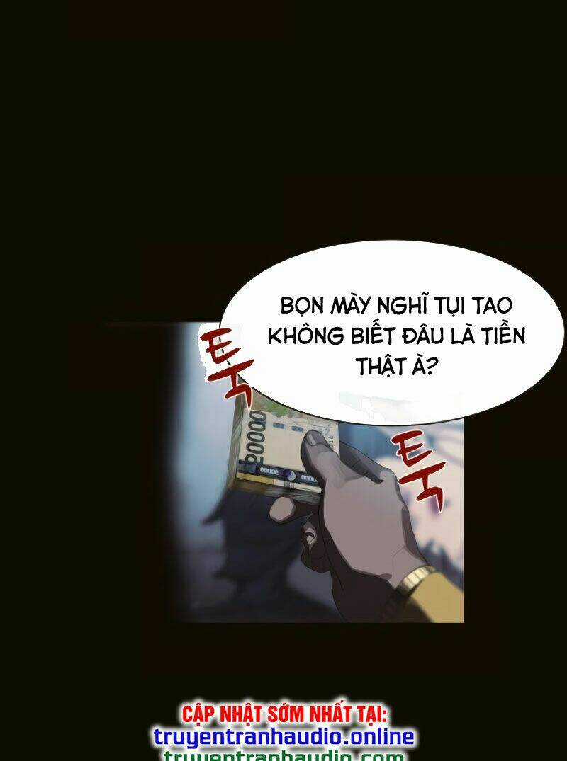 Cớm Chapter 1 trang 32