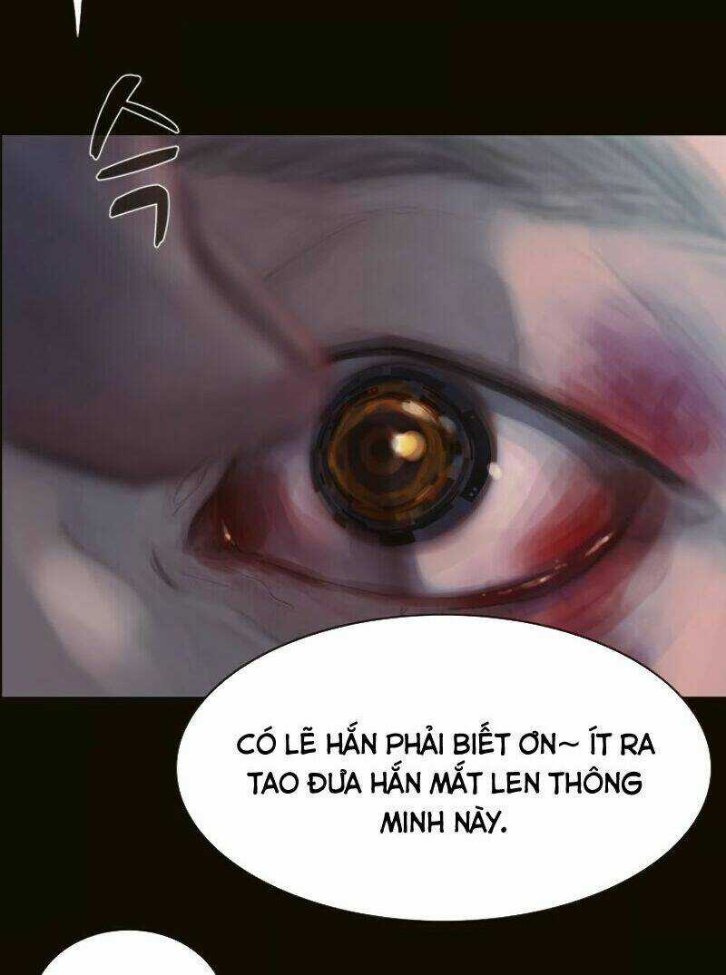 Cớm Chapter 1 trang 35