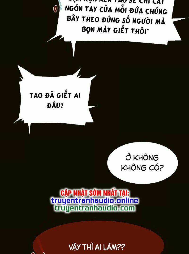 Cớm Chapter 1 trang 37