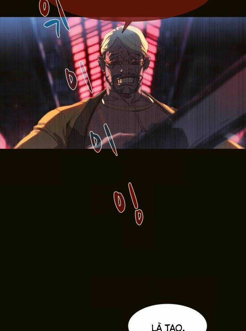 Cớm Chapter 1 trang 38