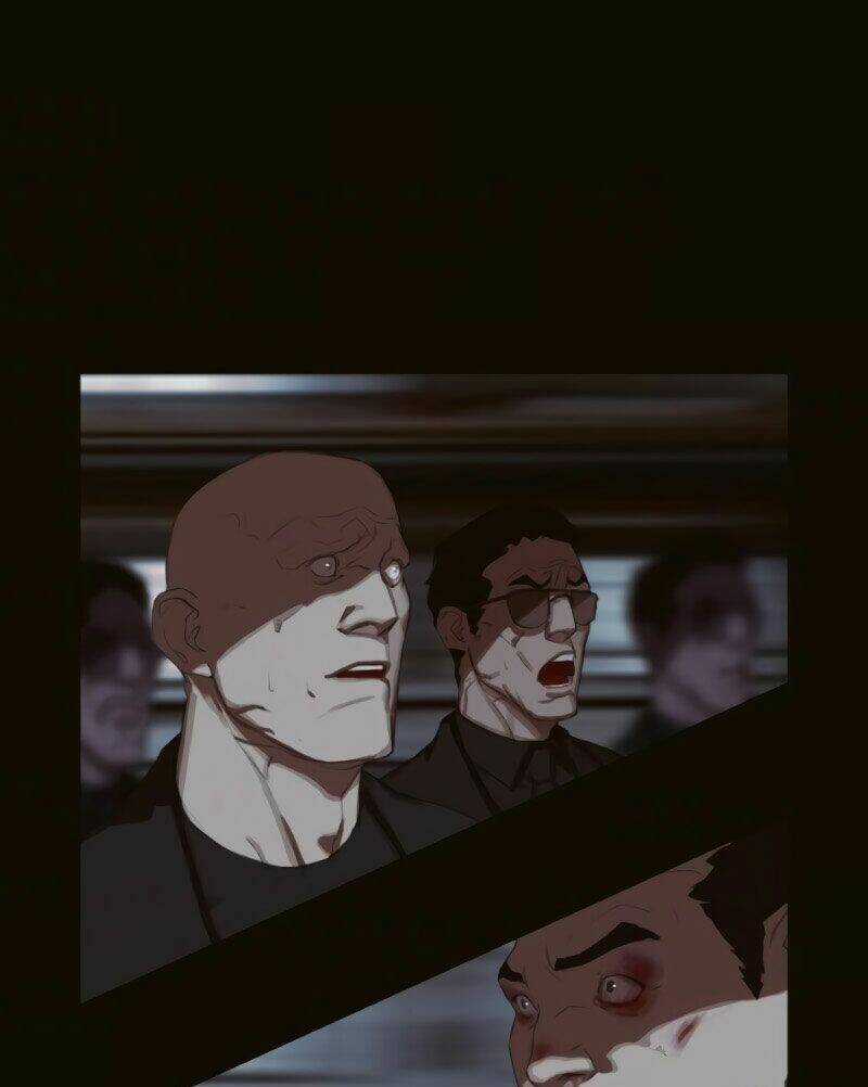 Cớm Chapter 1 trang 40