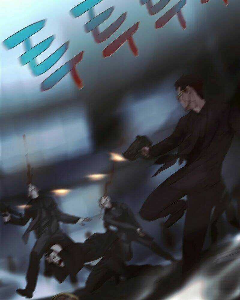 Cớm Chapter 1 trang 42