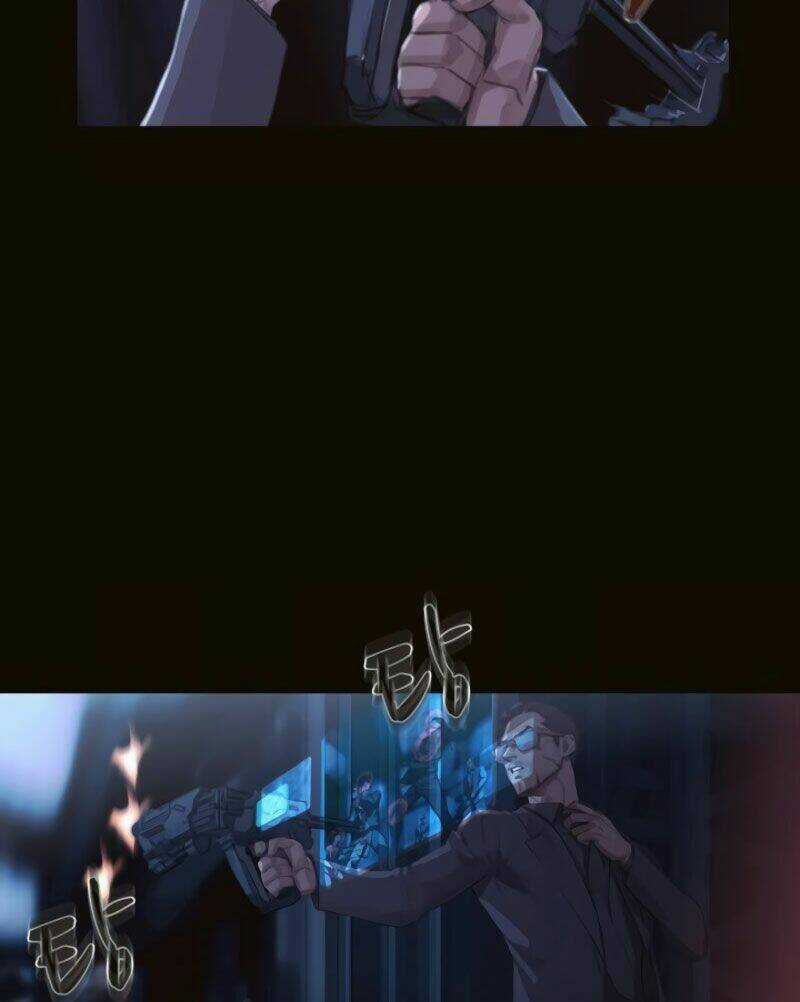 Cớm Chapter 1 trang 46