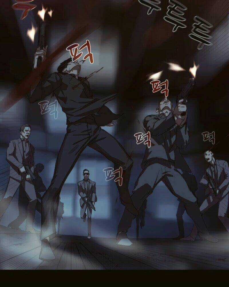 Cớm Chapter 1 trang 48