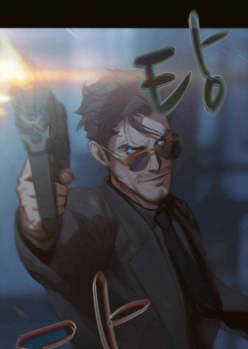 Cớm Chapter 1 trang 52