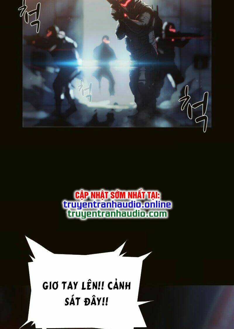 Cớm Chapter 1 trang 58