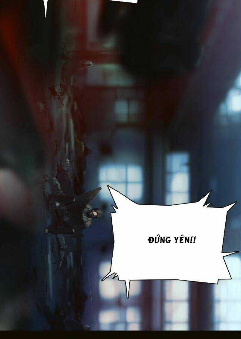 Cớm Chapter 1 trang 59