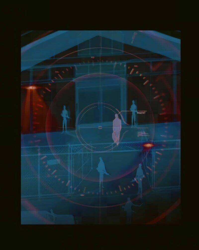 Cớm Chapter 1 trang 6