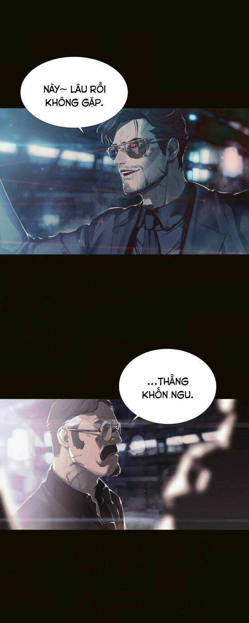 Cớm Chapter 1 trang 61