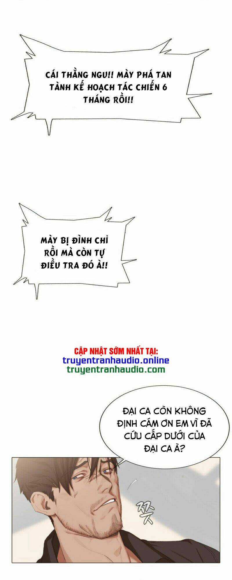 Cớm Chapter 1 trang 64