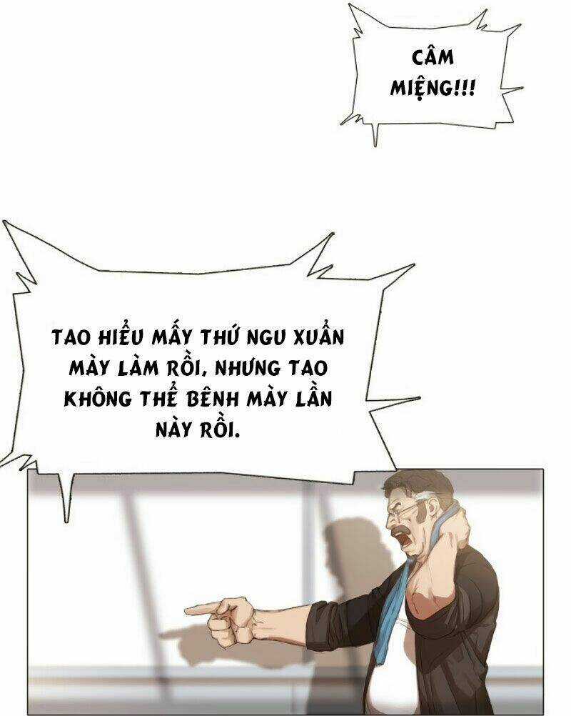 Cớm Chapter 1 trang 65