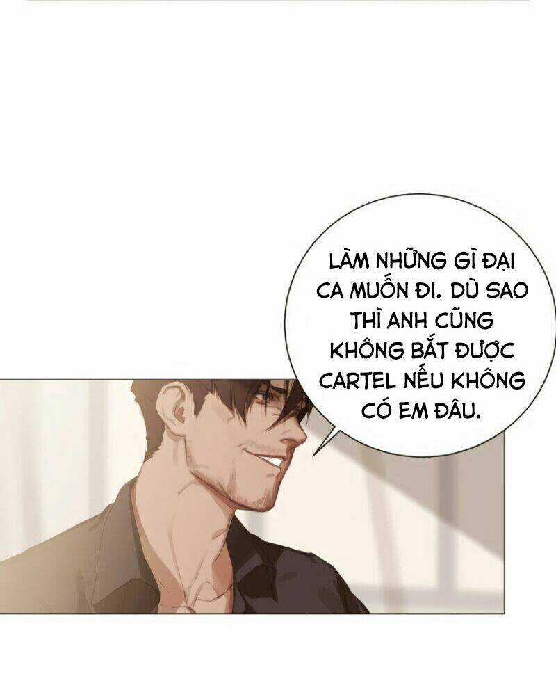 Cớm Chapter 1 trang 66