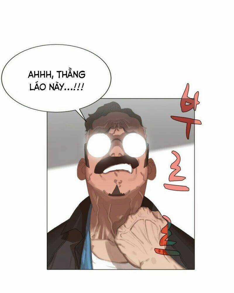 Cớm Chapter 1 trang 67