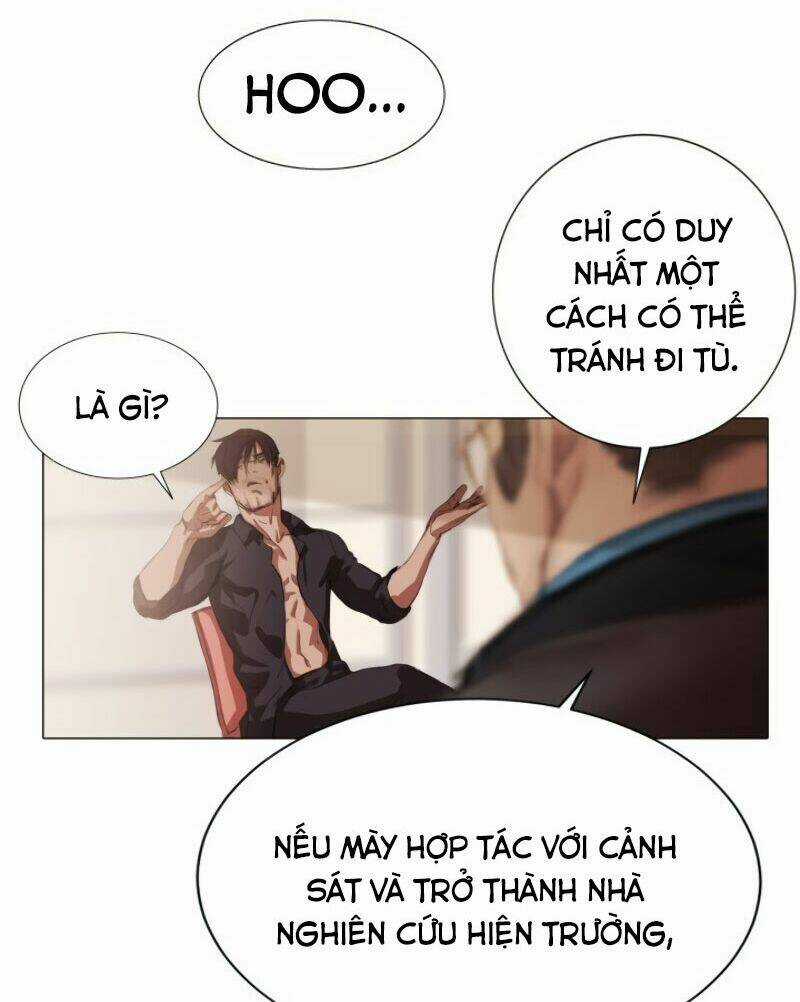 Cớm Chapter 1 trang 68