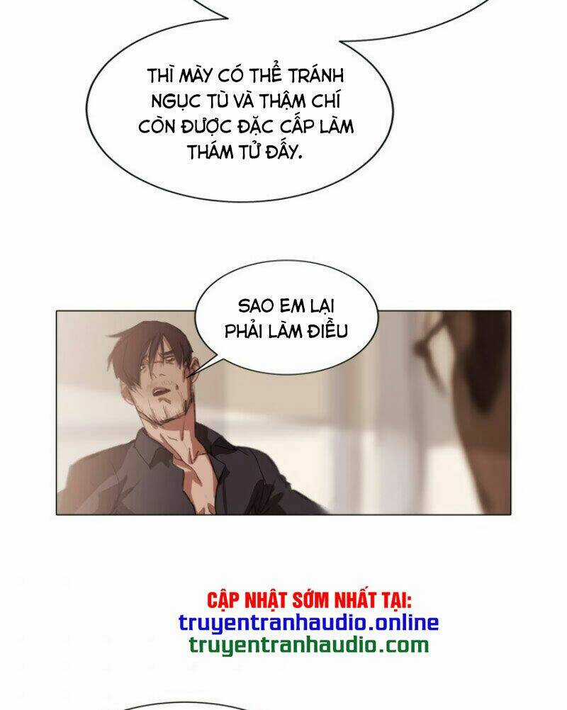 Cớm Chapter 1 trang 69