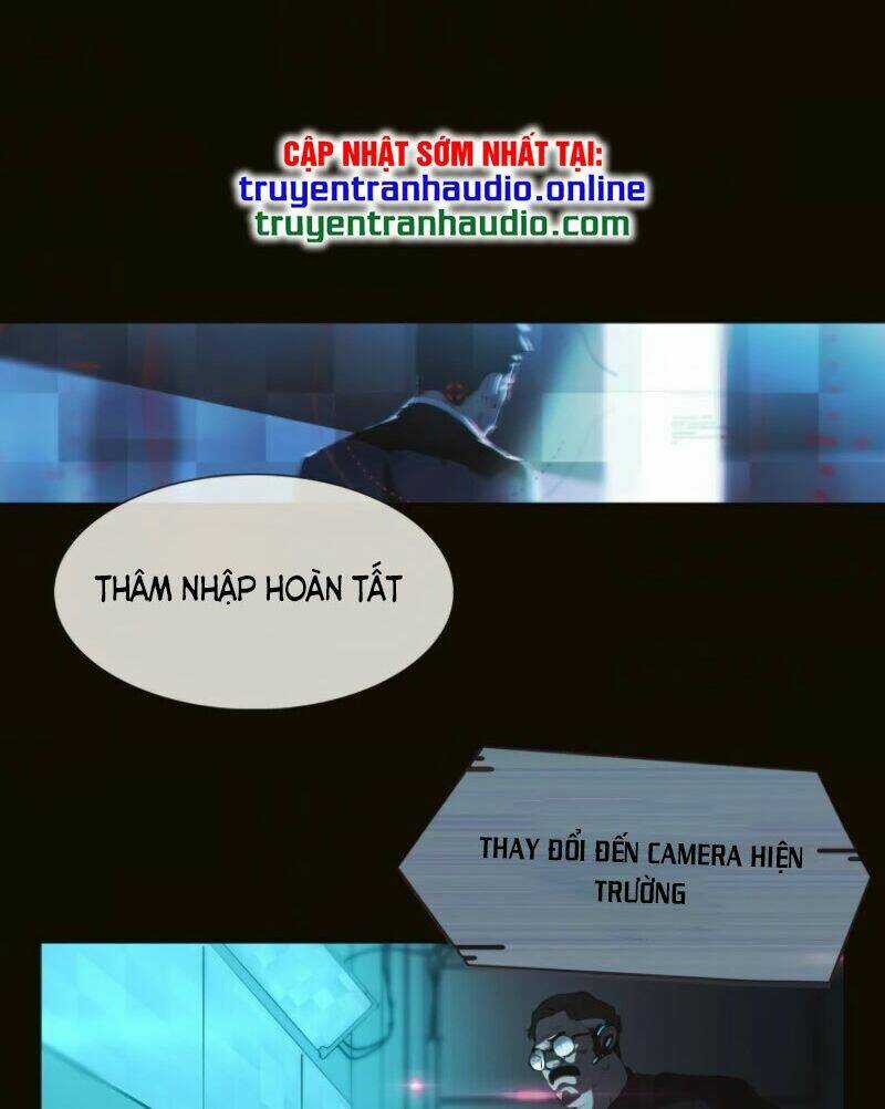 Cớm Chapter 1 trang 7