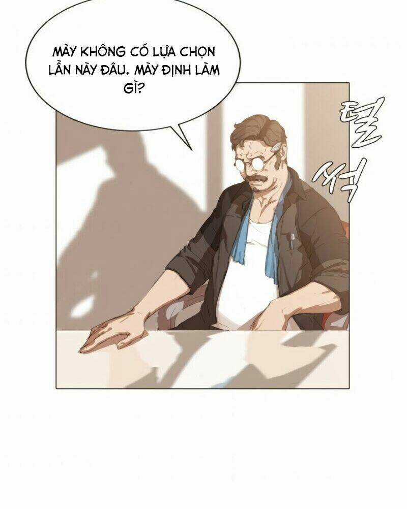 Cớm Chapter 1 trang 70