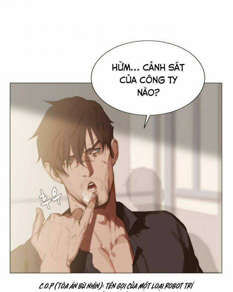 Cớm Chapter 1 trang 71