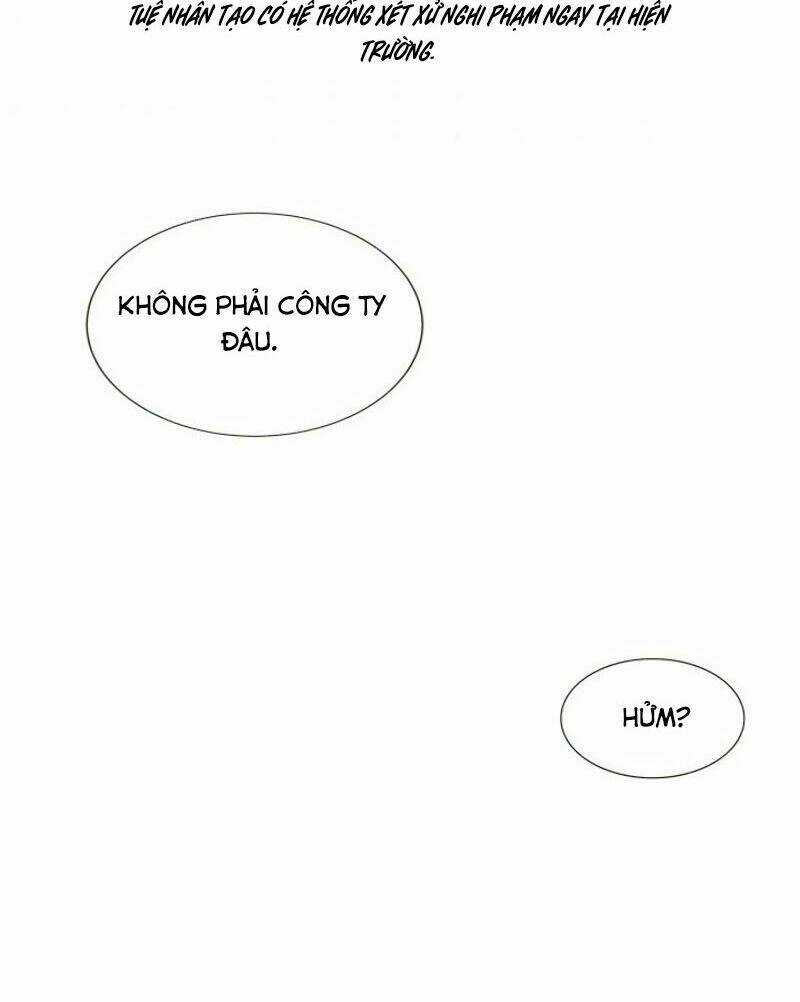 Cớm Chapter 1 trang 72