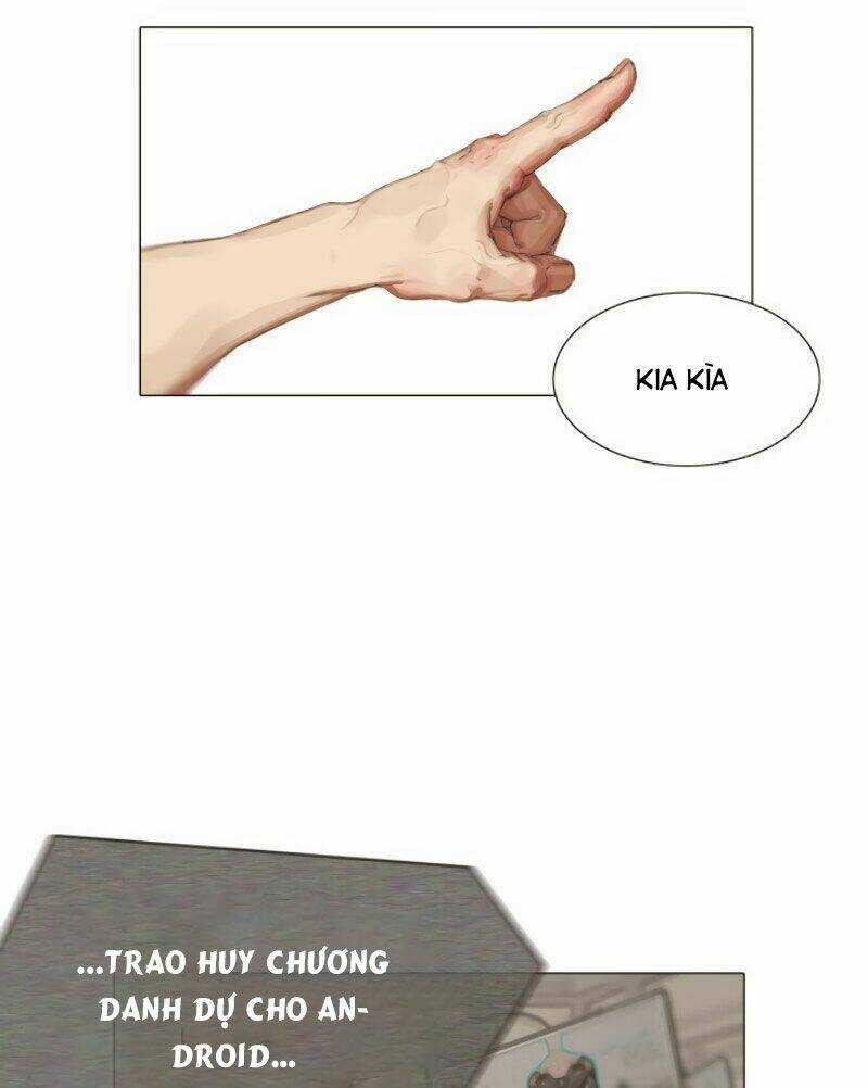 Cớm Chapter 1 trang 73