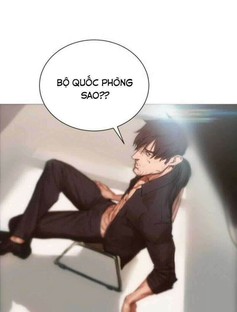 Cớm Chapter 1 trang 75