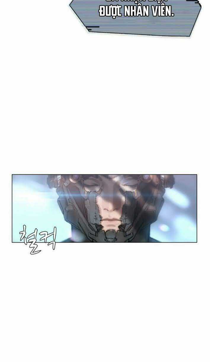 Cớm Chapter 2 trang 10