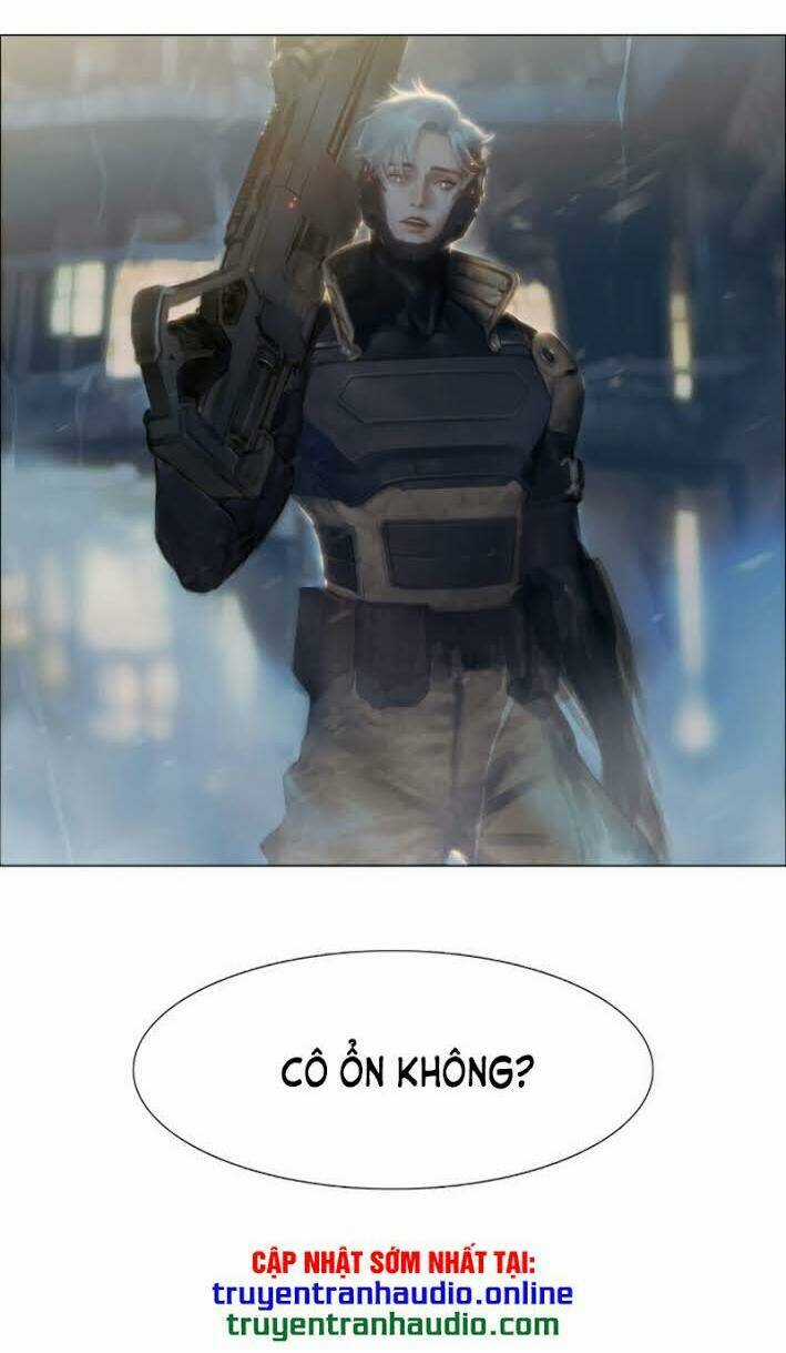 Cớm Chapter 2 trang 11