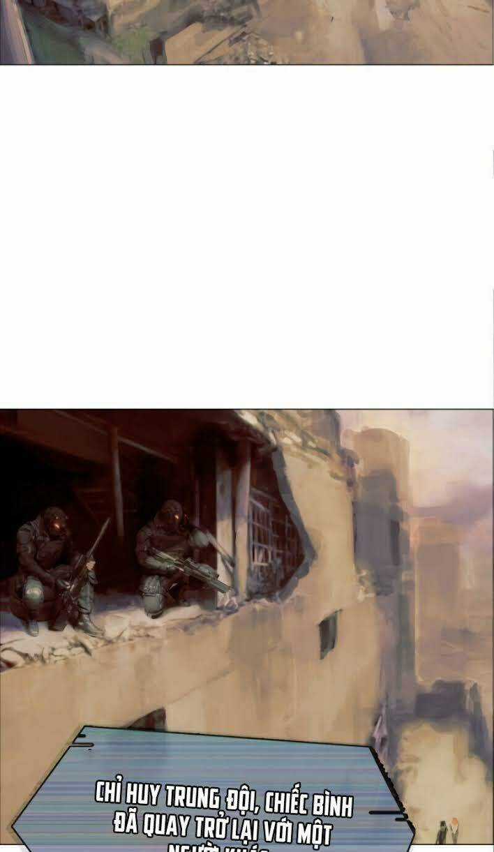 Cớm Chapter 2 trang 13