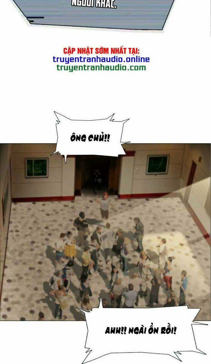 Cớm Chapter 2 trang 14